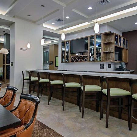 Hilton Garden Inn Lincoln Downtown/Haymarket Luaran gambar