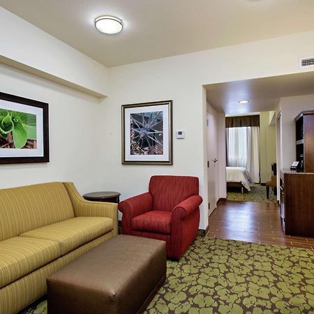 Hilton Garden Inn Lincoln Downtown/Haymarket Luaran gambar