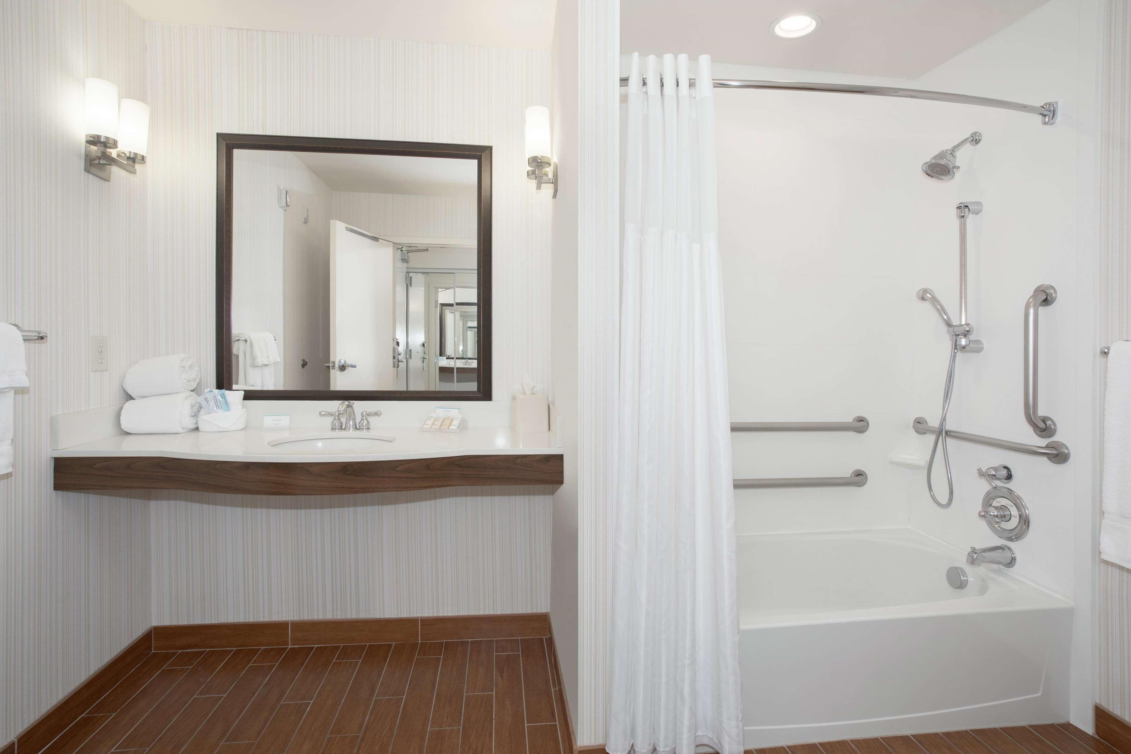 Hilton Garden Inn Lincoln Downtown/Haymarket Luaran gambar