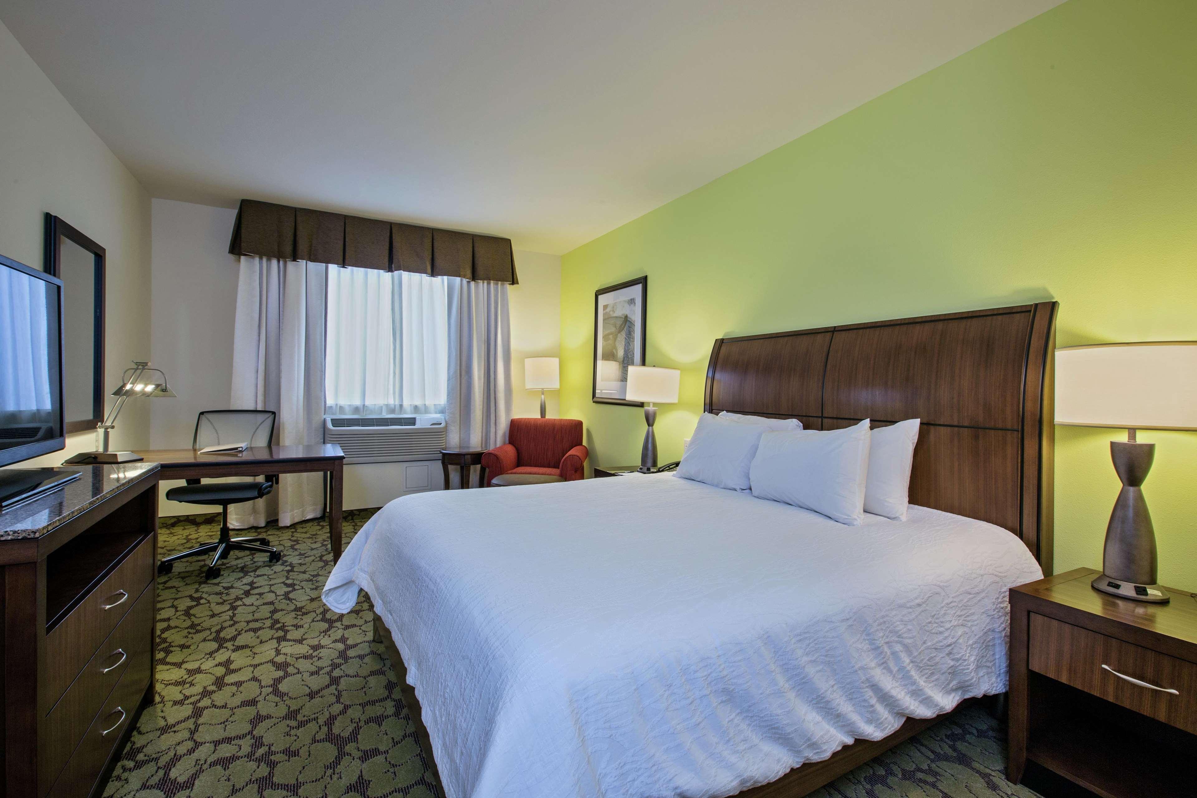 Hilton Garden Inn Lincoln Downtown/Haymarket Luaran gambar