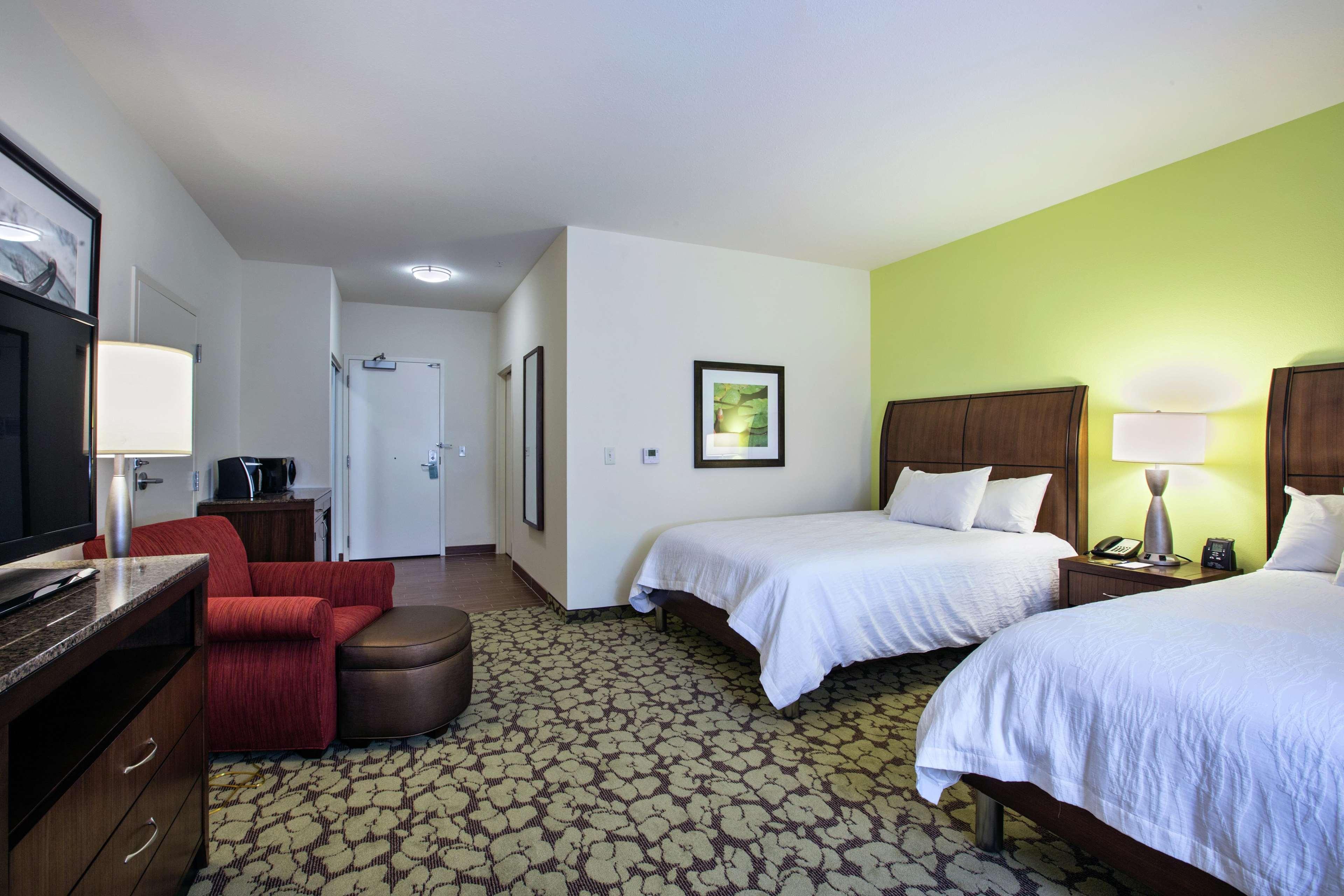 Hilton Garden Inn Lincoln Downtown/Haymarket Luaran gambar