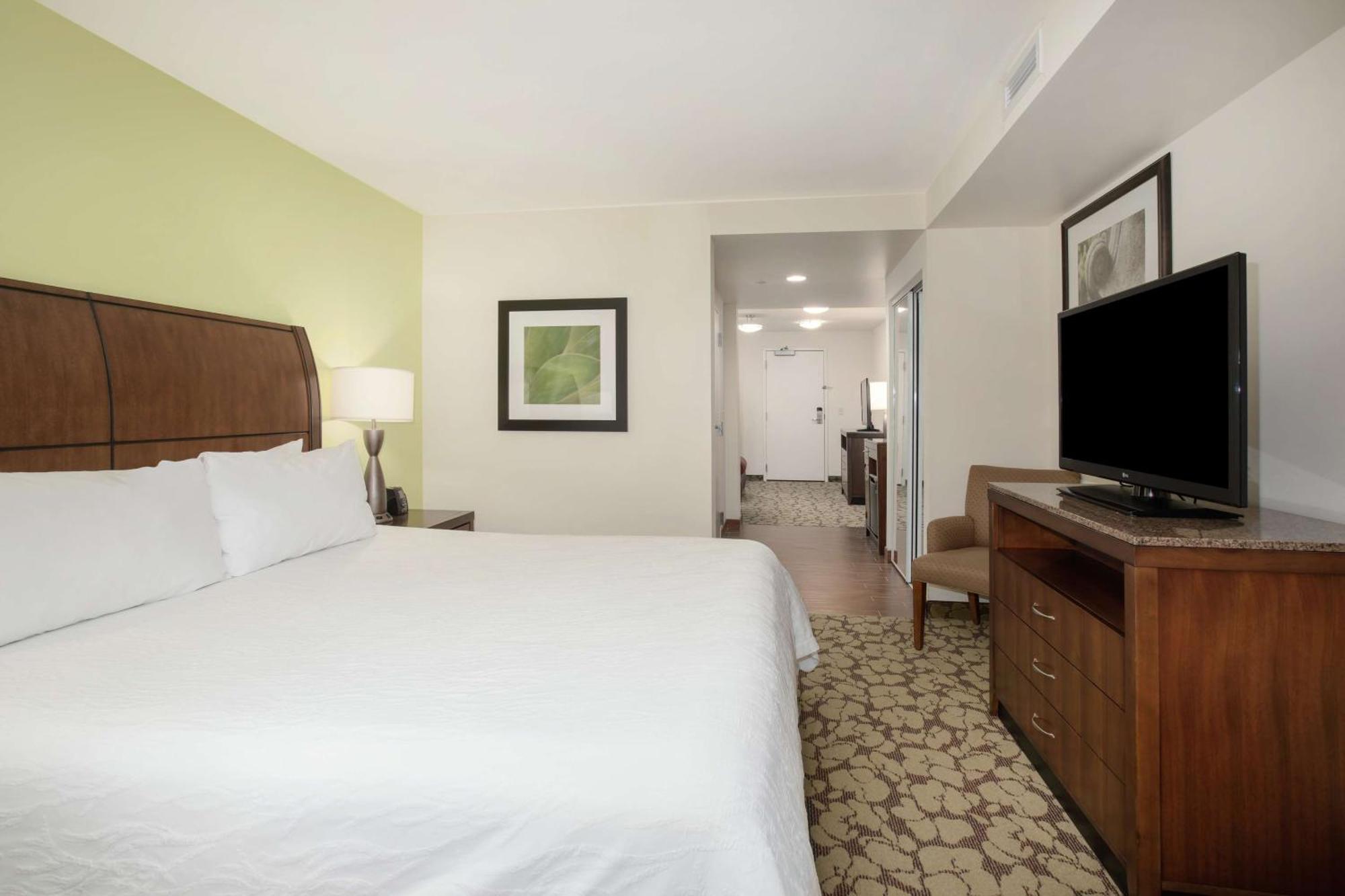 Hilton Garden Inn Lincoln Downtown/Haymarket Luaran gambar