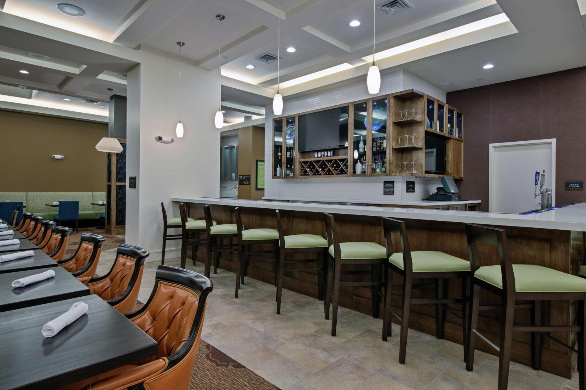 Hilton Garden Inn Lincoln Downtown/Haymarket Luaran gambar