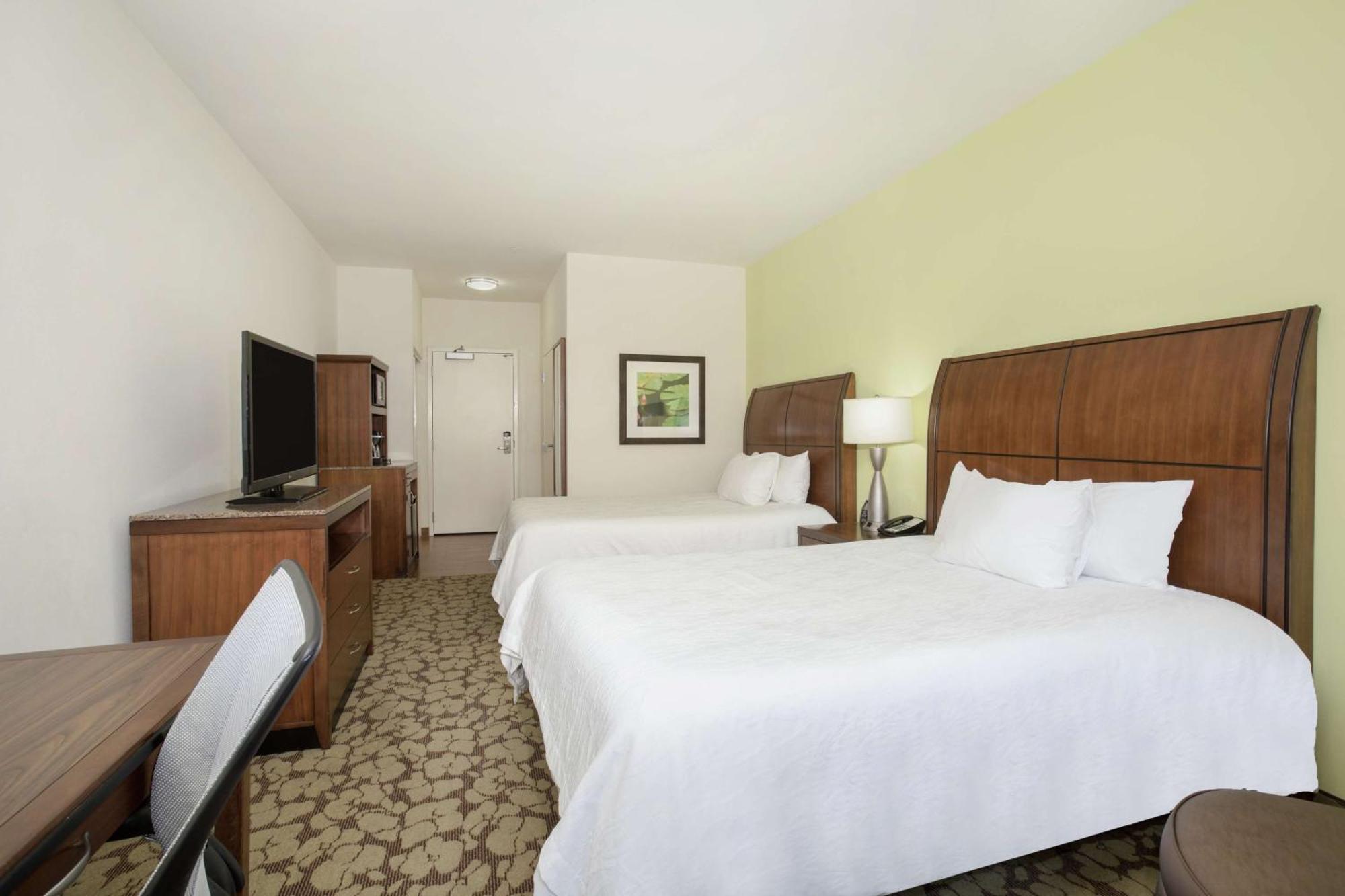 Hilton Garden Inn Lincoln Downtown/Haymarket Luaran gambar