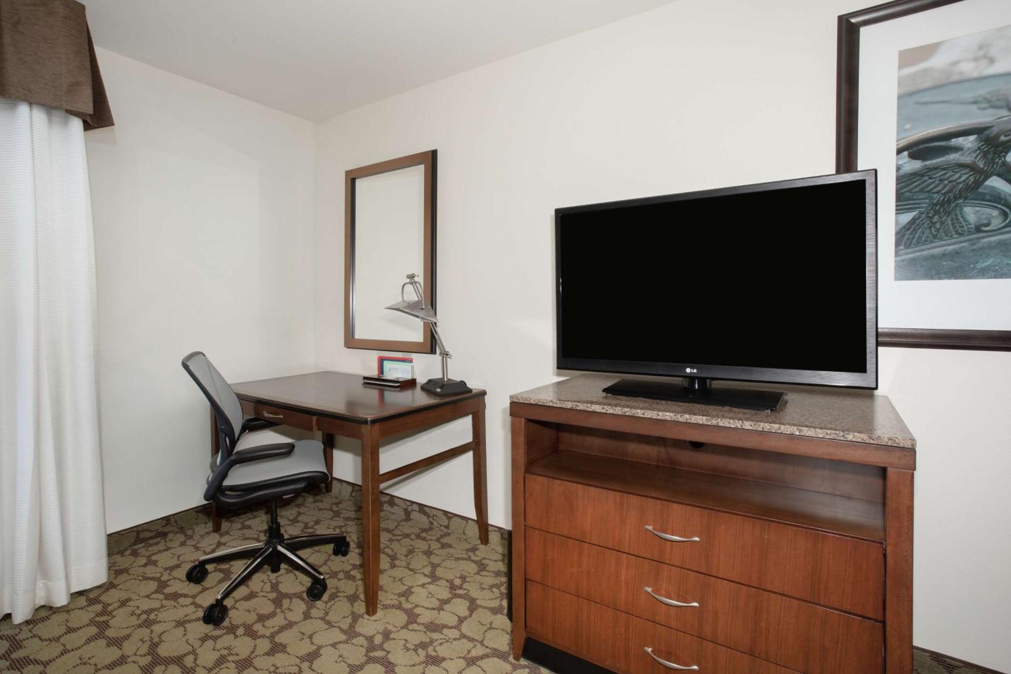 Hilton Garden Inn Lincoln Downtown/Haymarket Luaran gambar