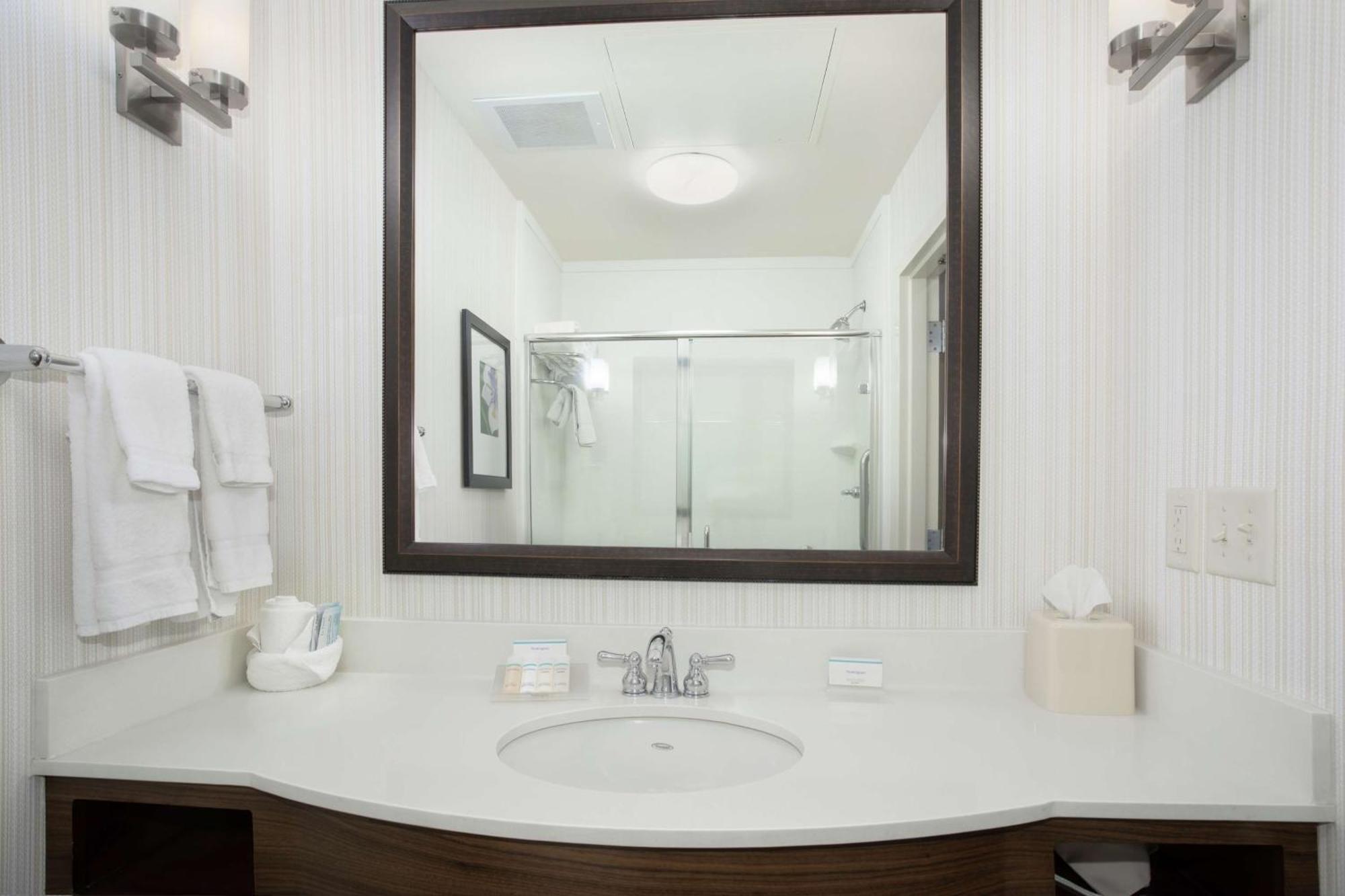 Hilton Garden Inn Lincoln Downtown/Haymarket Luaran gambar