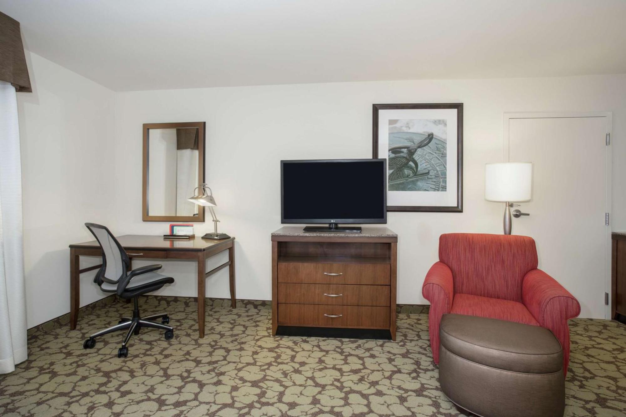 Hilton Garden Inn Lincoln Downtown/Haymarket Luaran gambar