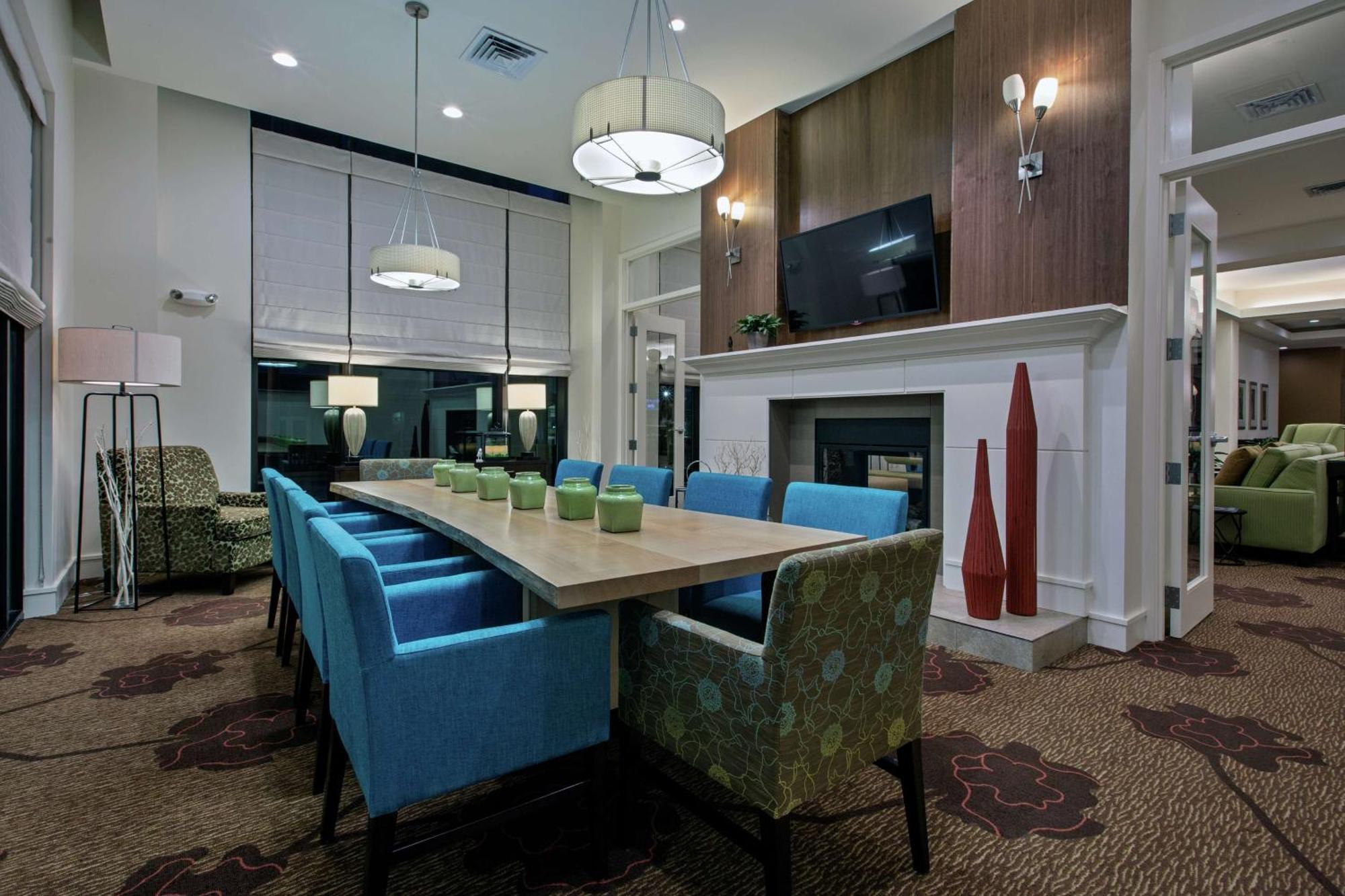 Hilton Garden Inn Lincoln Downtown/Haymarket Luaran gambar