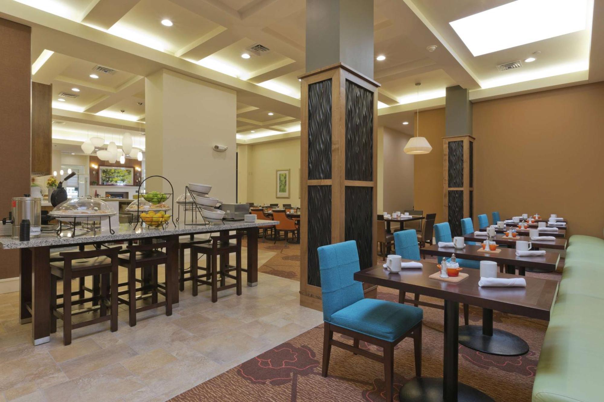 Hilton Garden Inn Lincoln Downtown/Haymarket Luaran gambar